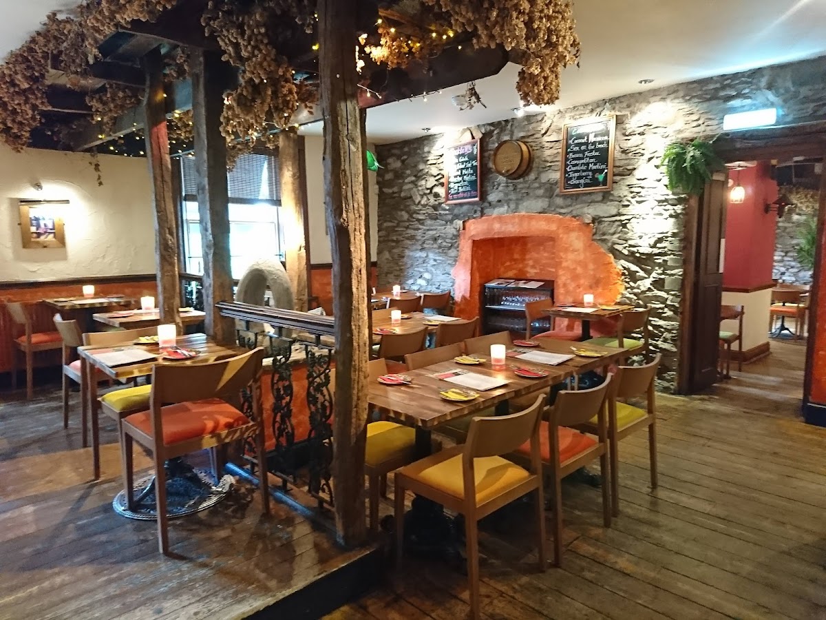 Bodega Bar & Tapas Bowness